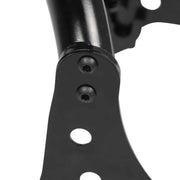DURAFORCE For Sportster 1200 883 2004-up Detachable Rear Passenger Sissy Bar Backrest USA