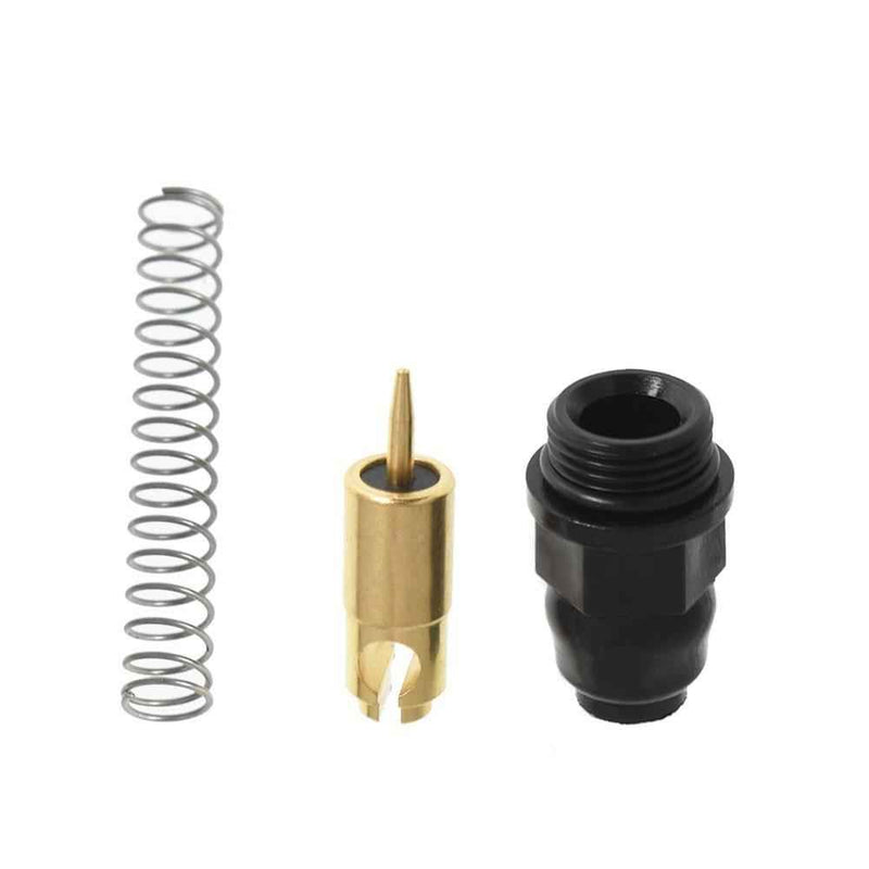 DURAFORCE Carburetor Choke Cable Plunger Rebuild Kit For Suzuki Arctic Cat New