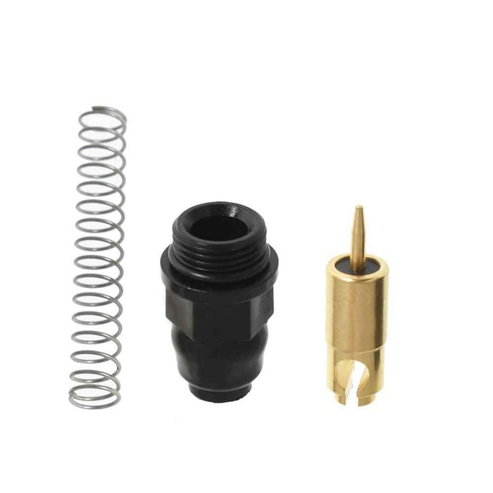 DURAFORCE Carburetor Choke Cable Plunger Rebuild Kit For Suzuki Arctic Cat New