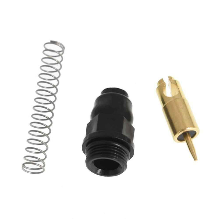 DURAFORCE Carburetor Choke Cable Plunger Rebuild Kit For Suzuki Arctic Cat New