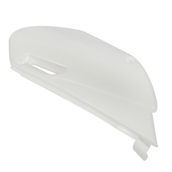 DURAFORCE 2002-2014 Plastic Kit Side Cover Fairing Fit For YZ85 Dirt Bike Replacement
