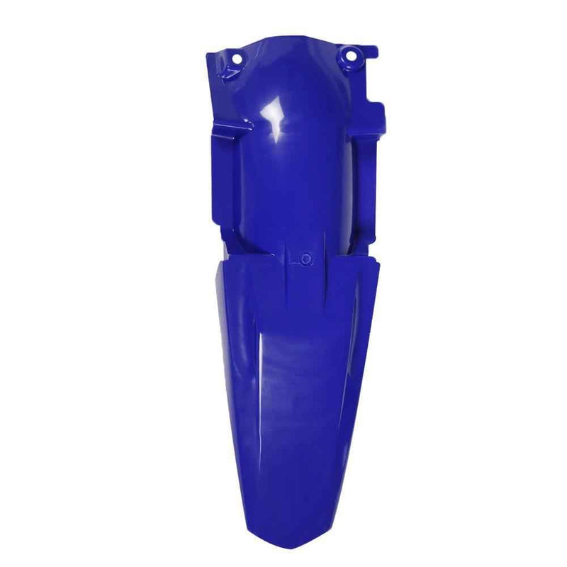 DURAFORCE 2002-2014 Plastic Kit Side Cover Fairing Fit For YZ85 Dirt Bike Replacement