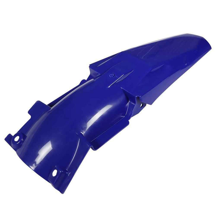 DURAFORCE 2002-2014 Plastic Kit Side Cover Fairing Fit For YZ85 Dirt Bike Replacement