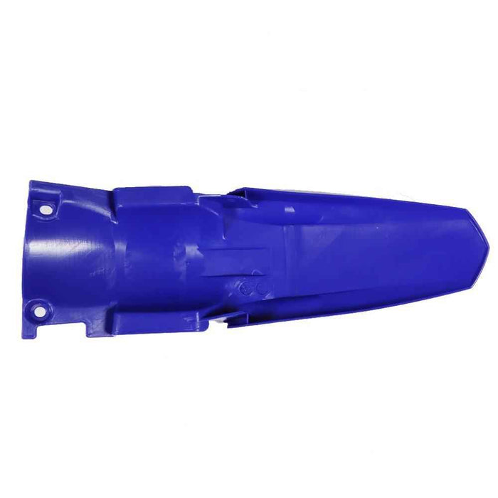 DURAFORCE 2002-2014 Plastic Kit Side Cover Fairing Fit For YZ85 Dirt Bike Replacement