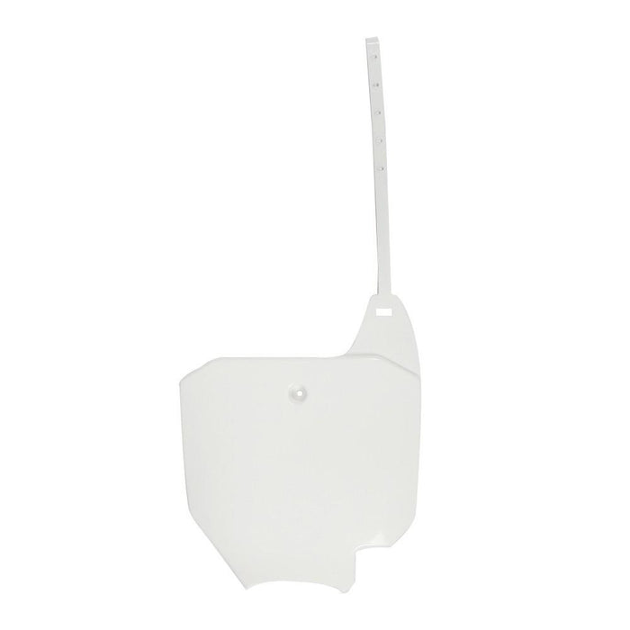 DURAFORCE 2002-2014 Plastic Kit Side Cover Fairing Fit For YZ85 Dirt Bike Replacement