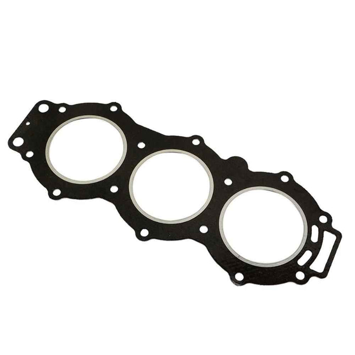 DURAFORCE 688-11181-A0-00 For Yamaha 75-90 HP Outboard Cylinder Head Gasket 506-12 New