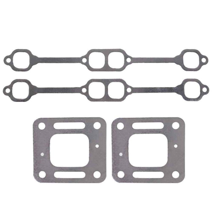DURAFORCE New Exhaust Gasket Manifold For Mercruiser 5.0 MPI 5.7 350 39880