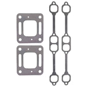 DURAFORCE New Exhaust Gasket Manifold For Mercruiser 5.0 MPI 5.7 350 39880