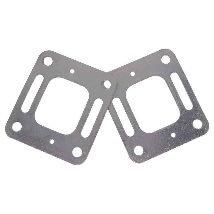 DURAFORCE New Exhaust Gasket Manifold For Mercruiser 5.0 MPI 5.7 350 39880