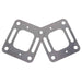 DURAFORCE New Exhaust Gasket Manifold For Mercruiser 5.0 MPI 5.7 350 39880