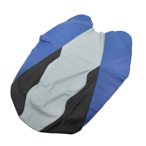 DURAFORCE For Yamaha 2005-2009 VX110 Deluxe Sport Waverunner VX 110 Blue Seat cover New
