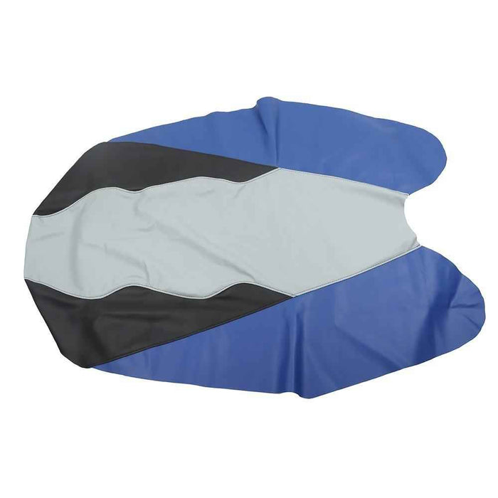 DURAFORCE For Yamaha 2005-2009 VX110 Deluxe Sport Waverunner VX 110 Blue Seat cover New