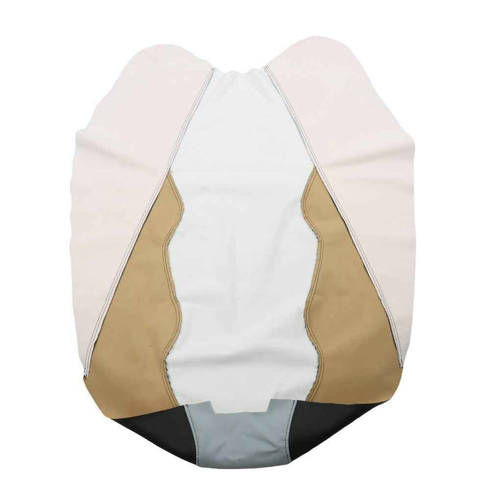 DURAFORCE For Yamaha 2005-2009 VX110 Deluxe Sport Waverunner VX 110 Blue Seat cover New