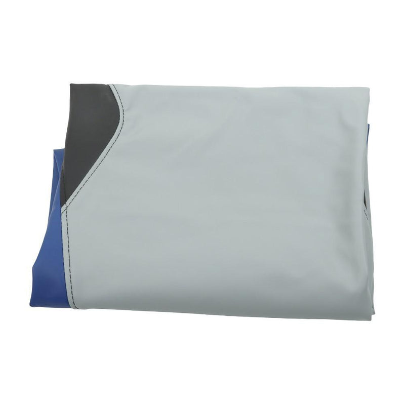 DURAFORCE For Yamaha 2005-2009 VX110 Deluxe Sport Waverunner VX 110 Blue Seat cover New