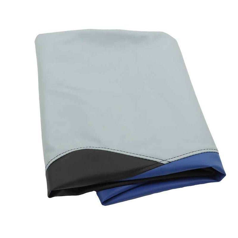 DURAFORCE For Yamaha 2005-2009 VX110 Deluxe Sport Waverunner VX 110 Blue Seat cover New