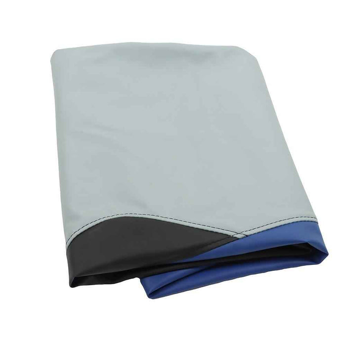 DURAFORCE For Yamaha 2005-2009 VX110 Deluxe Sport Waverunner VX 110 Blue Seat cover New