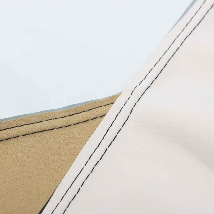 DURAFORCE For Yamaha 2005-2009 VX110 Deluxe Sport Waverunner VX 110 Blue Seat cover New