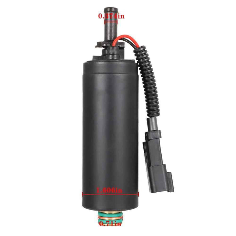 DURAFORCE For Johnson Evinrude OMC 75 90 100 115 135 175 HP A6 Fuel Pump 0439347 5004428