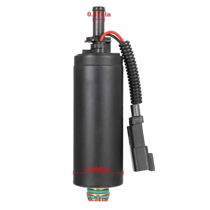 DURAFORCE For Johnson Evinrude OMC 75 90 100 115 135 175 HP A6 Fuel Pump 0439347 5004428