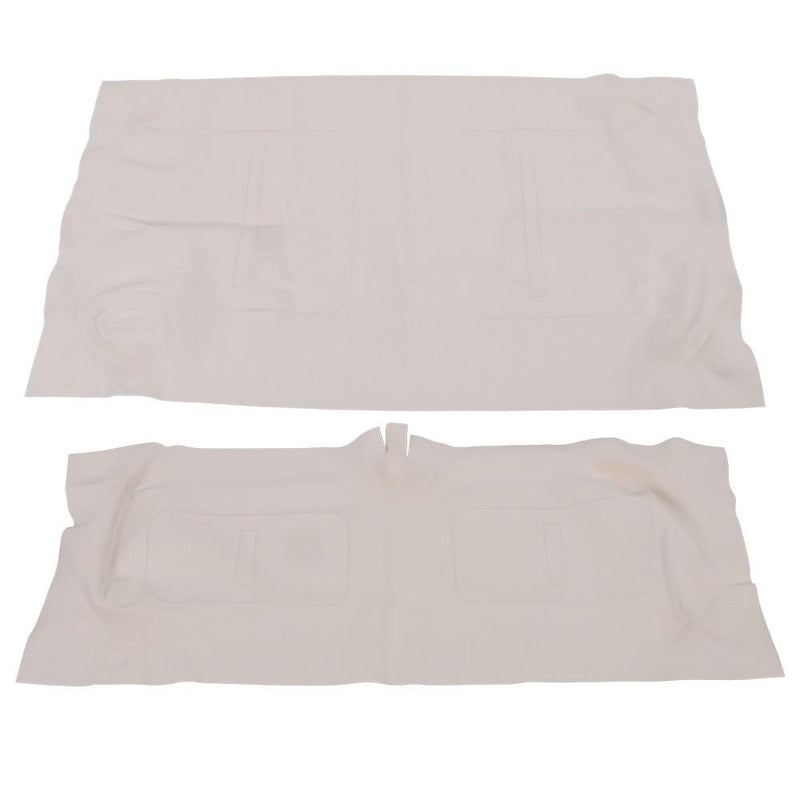 DURAFORCE Tan Front Seat Covers Set For E-Z-GO TXT 1995-2013 Golf Carts 71602-G04 New