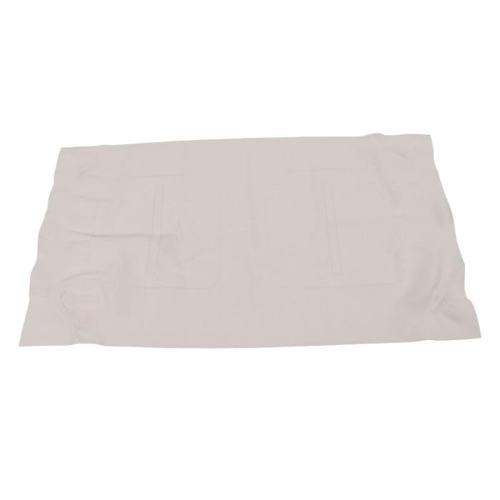 DURAFORCE Tan Front Seat Covers Set For E-Z-GO TXT 1995-2013 Golf Carts 71602-G04 New