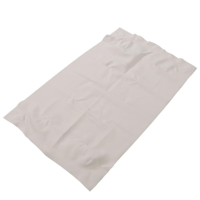 DURAFORCE Tan Front Seat Covers Set For E-Z-GO TXT 1995-2013 Golf Carts 71602-G04 New