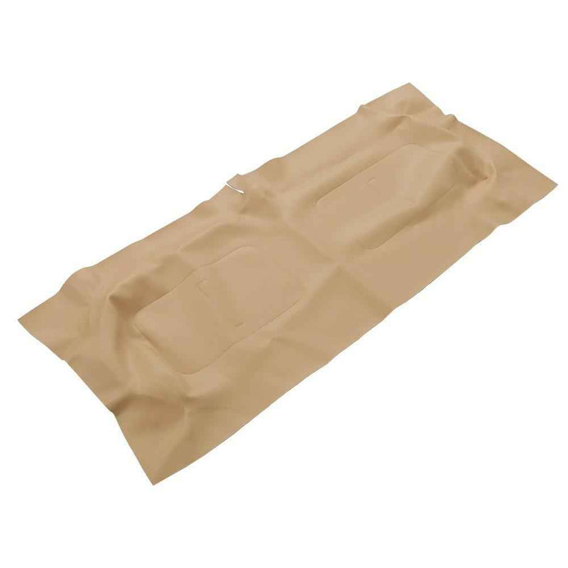 DURAFORCE Tan Front Seat Covers Set For E-Z-GO TXT 1995-2013 Golf Carts 71602-G04 New