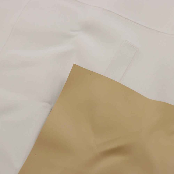 DURAFORCE Tan Front Seat Covers Set For E-Z-GO TXT 1995-2013 Golf Carts 71602-G04 New