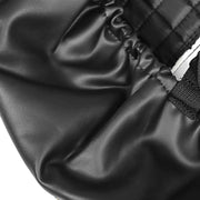 DURAFORCE Front Seat Cover Kit For Club Car Precedent Golf Carts Black No Staple New