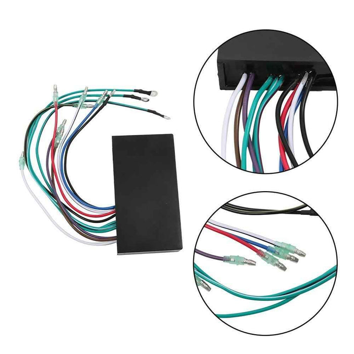 DURAFORCE 19052A8 Switch Box Power Pack CDI 19052A1 19052A2 19052A3 19052A5 19052A6 New