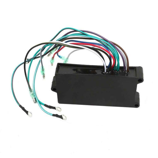 DURAFORCE New Switch Box Power Pack CDI For Mercury Force 65-95 HP 18495A10 18495A12