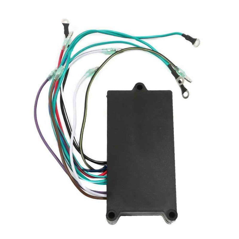 DURAFORCE New Switch Box Power Pack CDI For Mercury Force 65-95 HP 18495A10 18495A12