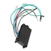 DURAFORCE New Switch Box Power Pack CDI For Mercury Force 65-95 HP 18495A10 18495A12