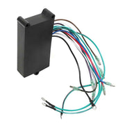 DURAFORCE New Switch Box Power Pack CDI For Mercury Force 65-95 HP 18495A10 18495A12