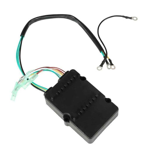 DURAFORCE 855713A4 CDI Switch Box Power Pack Fit For Mercury Mariner 6-25 HP 114-5713 New