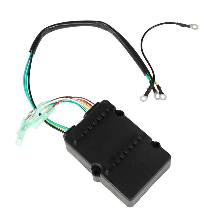 DURAFORCE 855713A4 CDI Switch Box Power Pack Fit For Mercury Mariner 6-25 HP 114-5713 New