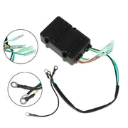 DURAFORCE 855713A4 CDI Switch Box Power Pack Fit For Mercury Mariner 6-25 HP 114-5713 New