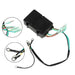 DURAFORCE 855713A4 CDI Switch Box Power Pack Fit For Mercury Mariner 6-25 HP 114-5713 New
