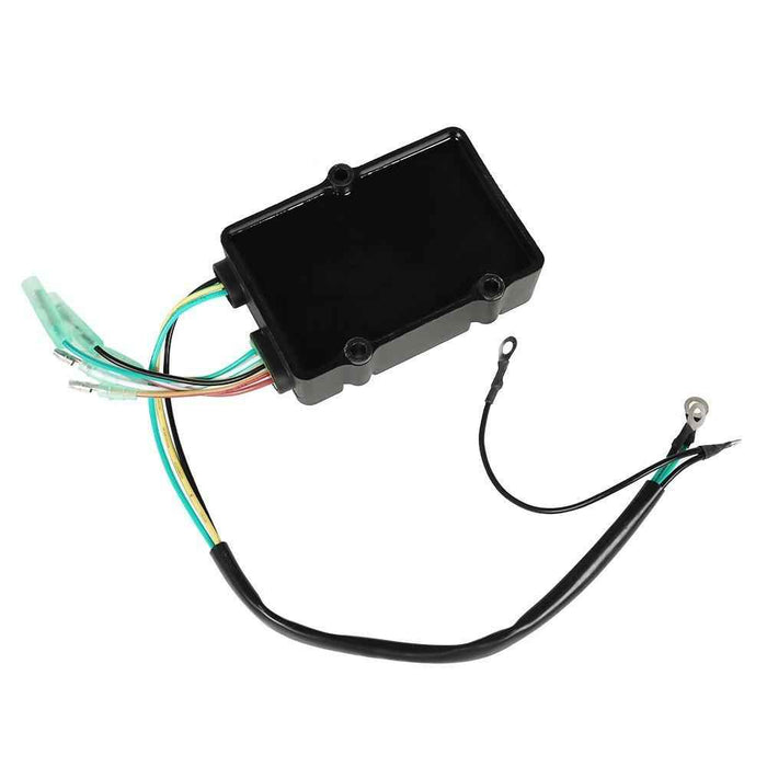 DURAFORCE 855713A4 CDI Switch Box Power Pack Fit For Mercury Mariner 6-25 HP 114-5713 New