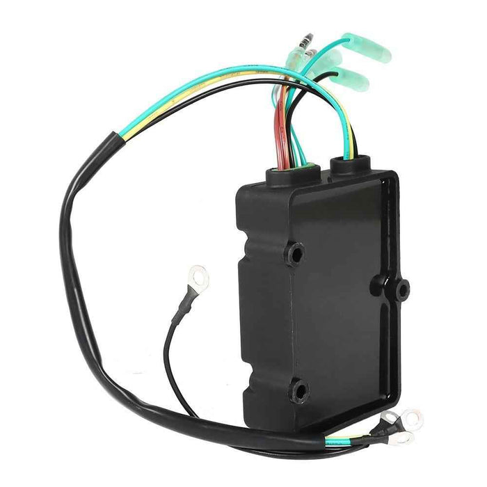 DURAFORCE 855713A4 CDI Switch Box Power Pack Fit For Mercury Mariner 6-25 HP 114-5713 New