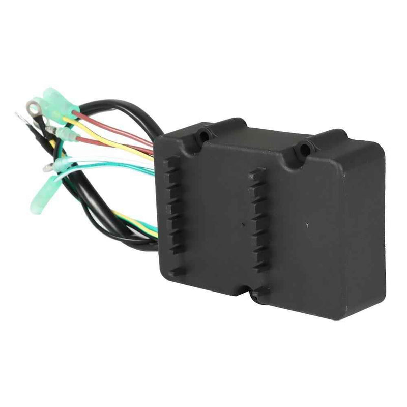DURAFORCE 855713A4 CDI Switch Box Power Pack Fit For Mercury Mariner 6-25 HP 114-5713 New