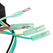 DURAFORCE 855713A4 CDI Switch Box Power Pack Fit For Mercury Mariner 6-25 HP 114-5713 New