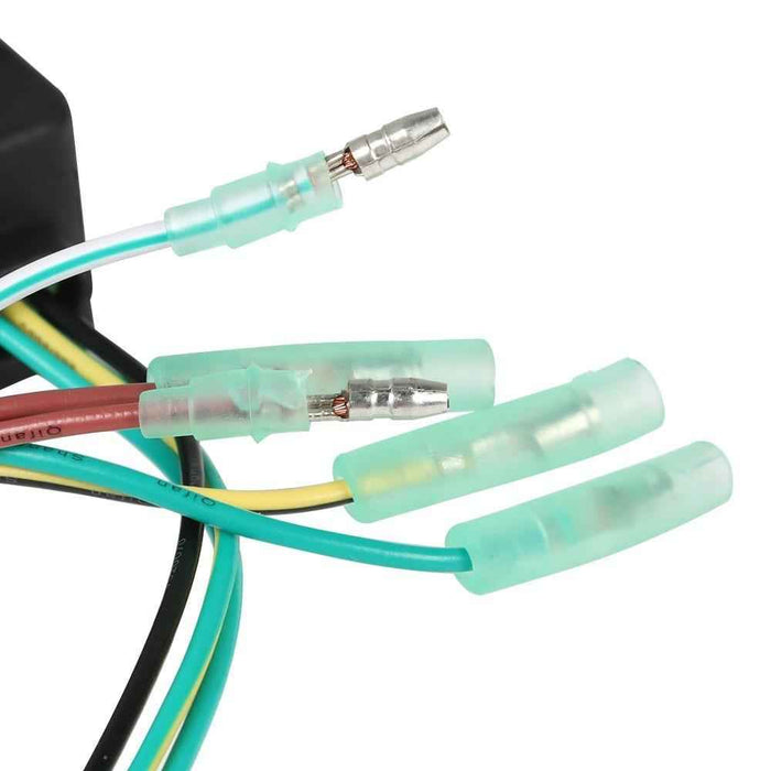 DURAFORCE 855713A4 CDI Switch Box Power Pack Fit For Mercury Mariner 6-25 HP 114-5713 New