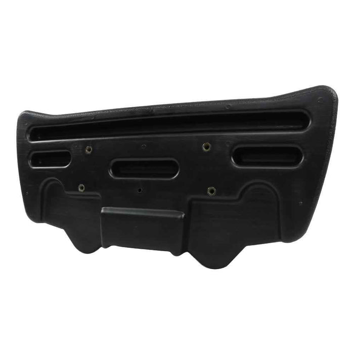 DURAFORCE Front Bumper For Yamaha Drive G29 2007-2016 Golf Carts JW1-K7510-01-00 New