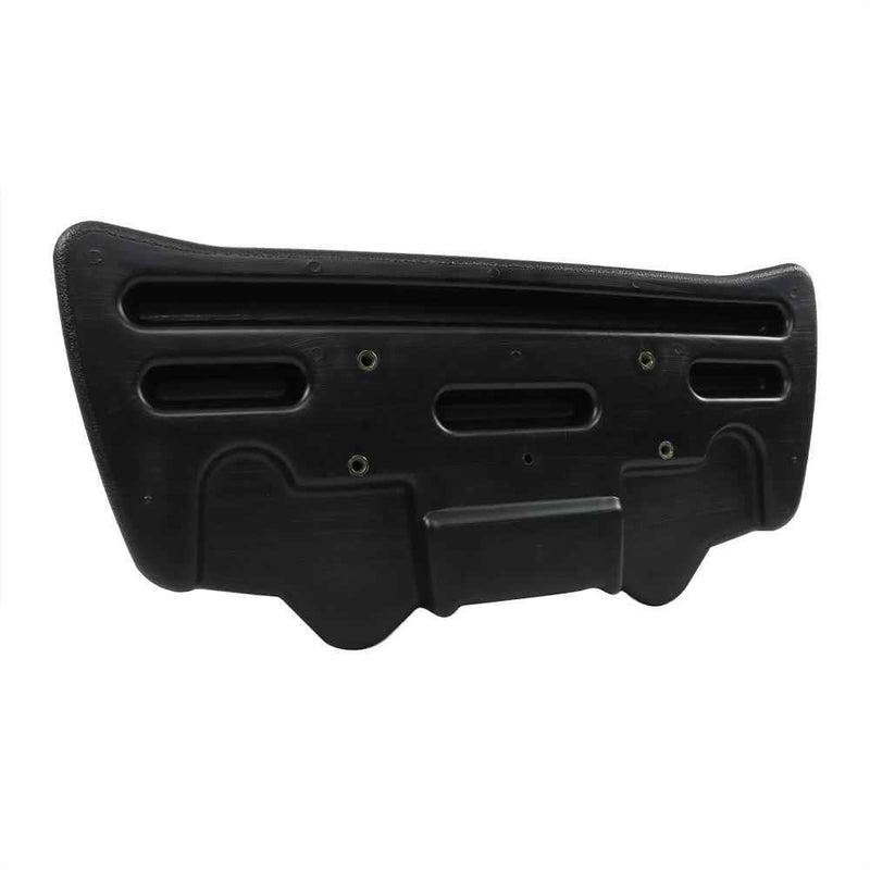 DURAFORCE Front Bumper For Yamaha Drive G29 2007-2016 Golf Carts JW1-K7510-01-00 New