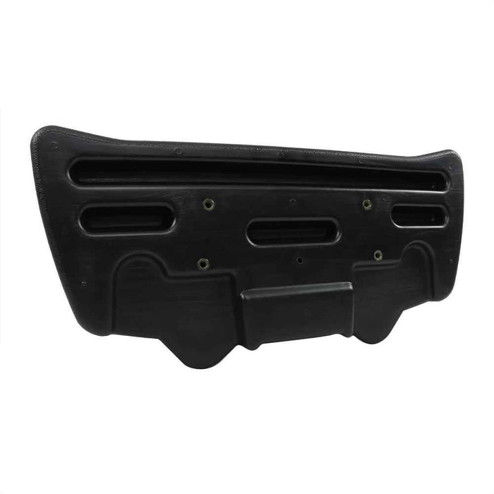 DURAFORCE Front Bumper For Yamaha Drive G29 2007-2016 Golf Carts JW1-K7510-01-00 New