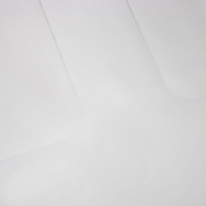 DURAFORCE New Black Color Front Seat Bottom Cover 07-16 For Golf Cart Yamaha G29 / Drive