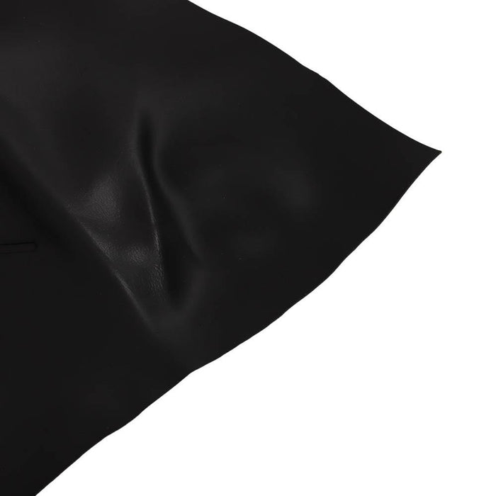 DURAFORCE 2007-16 Stone For Yamaha G29 Drive Golf Carts Front Seat Back Cover Black New