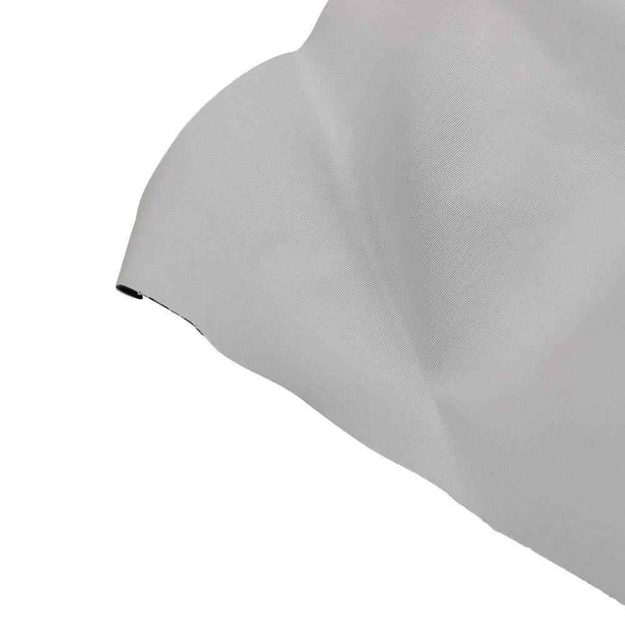 DURAFORCE 2007-16 Stone For Yamaha G29 Drive Golf Carts Front Seat Back Cover Black New