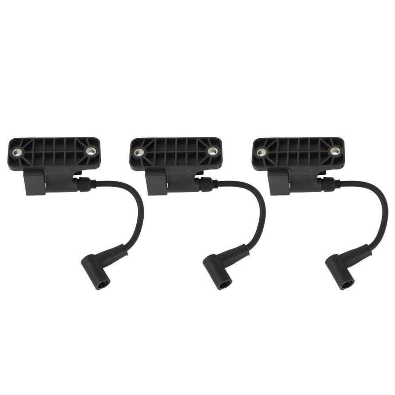 DURAFORCE New 827509A7 Ignition CDM Module For Mercury MerCruiser 827509A4 Engine